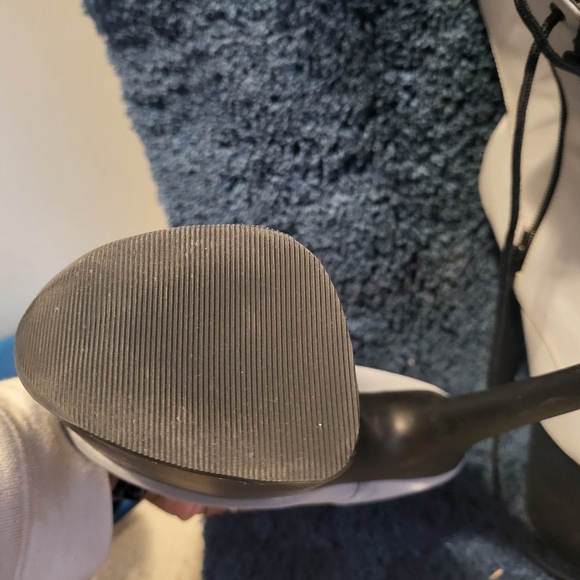 Pleaser pole dancing shoes - Picture 4 of 5